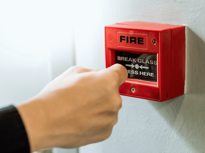 Keeping Buckhead Storefronts Secure and Open